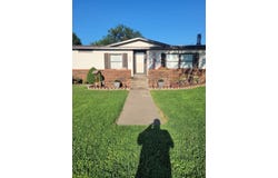 1156 S Old Main St, Lamont, OK 74643