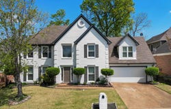 1220 PALMINA, Cordova, TN 38018
