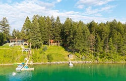 56 Quiet Lane, Trego, MT 59934