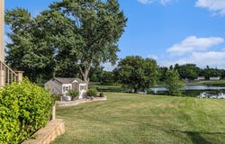 1244 Brandywine Road, Crown Point, IN 46307