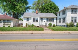 2201 Parnell Avenue, Fort Wayne, IN 46805