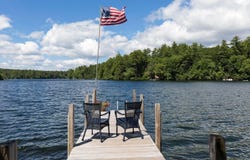 85 Portage Pass, Moultonborough, NH 03254