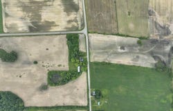 TBD S 50 W Road, Albion, IN 46701