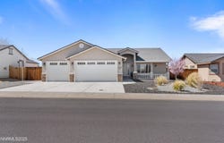 1129 Dixie Lane, Fernley, NV 89408