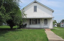 2017 Palean Street, Keokuk, IA 52632