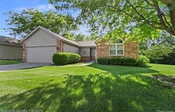 19381 Cardene Way, Northville, MI 48167