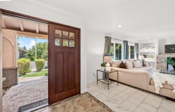 2358 Crestline Rd, Pleasanton, CA 94566