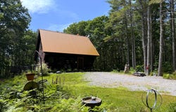 1199 Bunker Hill Road, Jefferson, ME 04348