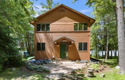 7276 WILLIAMS COURT, ELK RAPIDS, MI 49629-9774