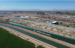 1 Towncenter Blvd & Sunset Blvd Blvd, Calexico, CA 92231
