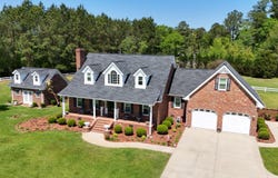 6449 Old Whiteville Road, Lumberton, NC 28358