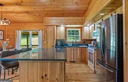 25 Wildcat Run, Suches, GA 30572