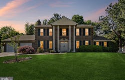 14312 PERRYWOOD DR, BURTONSVILLE, MD 20866