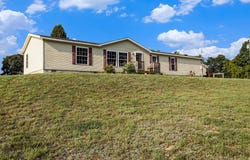 6435 W Almy Road, Six Lakes, MI 48886