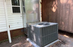 154 Roberts Ridge unit: H46, Mount Gilead, NC 27229