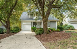 10 Marchmont Court, Durham, NC 27705