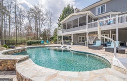 210 Little River Farms Trail, Canton, GA 30115