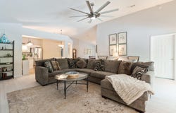 6379 Heronwalk Drive, Gulf Breeze, FL 32563