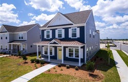 309 Iris Circle, Moyock, NC 27958