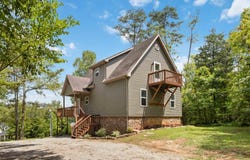 84 Clover Leaf Circle, Burnside, KY 42519