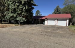 1010 N Dove Street, Dove Creek, CO 81324