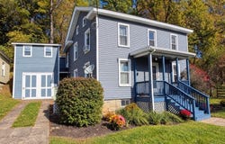 20 High St, Blairstown Twp., NJ 07825-3212