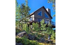 534 Blackfoot Rd, Red Feather Lakes, CO 80545