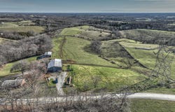 1635 jonesville Road, Owenton, KY 40359