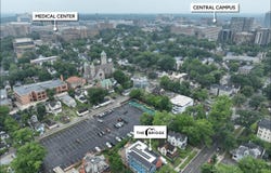 530 N Division Street, Ann Arbor, MI 48104
