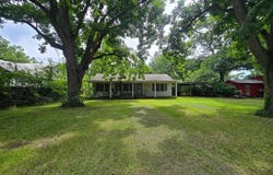 596 Marcus Street, TIMPSON, TX 75975
