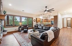 2304 E Blue Bell Circle, Payson, AZ 85541