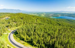 Nhn Big Mountain Road, Whitefish, MT 59937