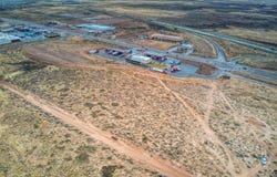 Tbd Navajo Boulevard, Holbrook, AZ 86025