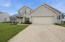 3409 Waterville Court, Champaign, IL 61822