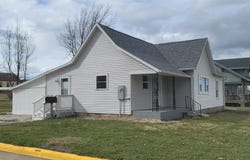 308 SE 6th Street, Greenfield, IA 50849