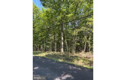 Lot 1 DETOUR RD, GREAT CACAPON, WV 25422