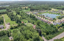 0000 Ecorse Road, Romulus, MI 48174