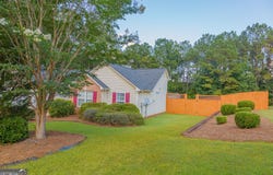 50 Cheyenne, Covington, GA 30016