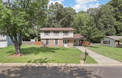749 UNIVERSITY DRIVE, WALDORF, MD 20602