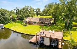 893 FISH HATCHERY Road, Natchitoches, LA 71457