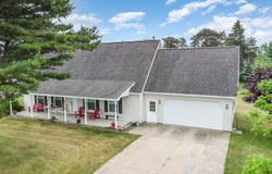 200 Harbor Street, Oscoda, MI 48750