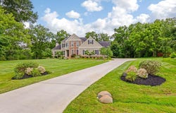 6577 Plesenton Drive S, Worthington, OH 43085