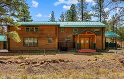 2 ACR 1027 Road, Greer, AZ 85927