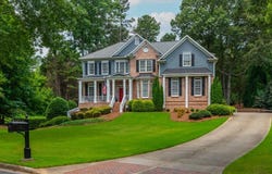 705 Brickwood Lane, Alpharetta, GA 30004