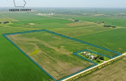 County Highway E57, Jefferson, IA 50129