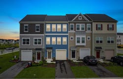 113 HEYFORD DRIVE, STEPHENSON, VA 22656