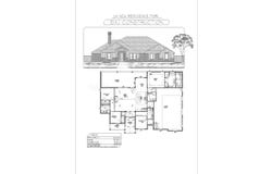 750 DESERT QUAIL Road, Canyon, TX 79015-1967