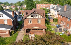 1234 9th Street, Huntington, WV 25701