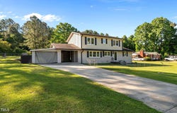 315 Smith Street, Vass, NC 28394