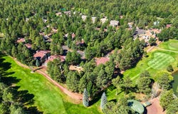3651 Crown Dancer Drive, Pinetop, AZ 85935